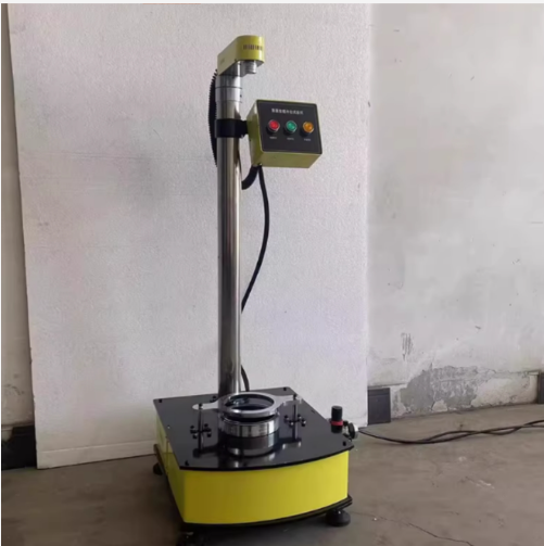 落镖冲击试验机（B法） 型号:ZTG9-B库号：M42091