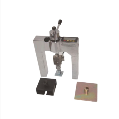 铆钉拉拔仪 型号:GTJ-MD6S库号：M412001