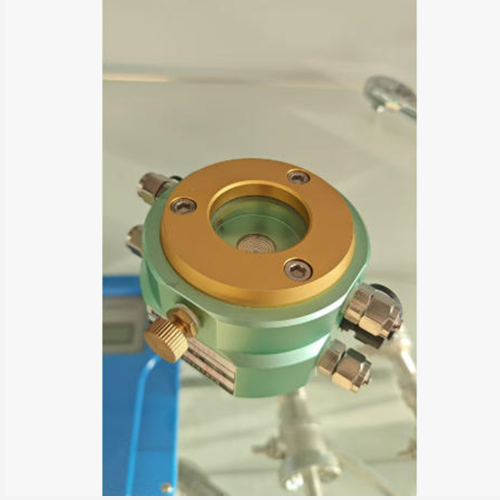 静力水准仪(中西器材） 型号:ZXJLSZ-1000库号：M411995