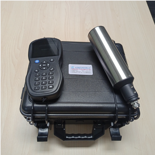 便携式污泥浓度计（中西器材） 型号:ZX10-HFD790-SS库号：M385980