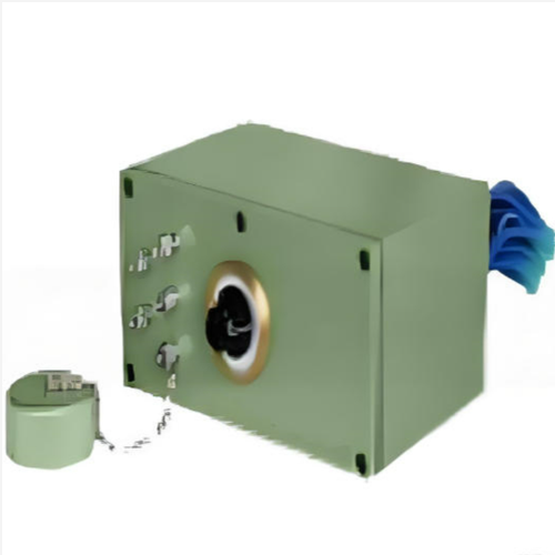 手动集线箱（22路） 型号:LYV75/VW-201库号：M412046