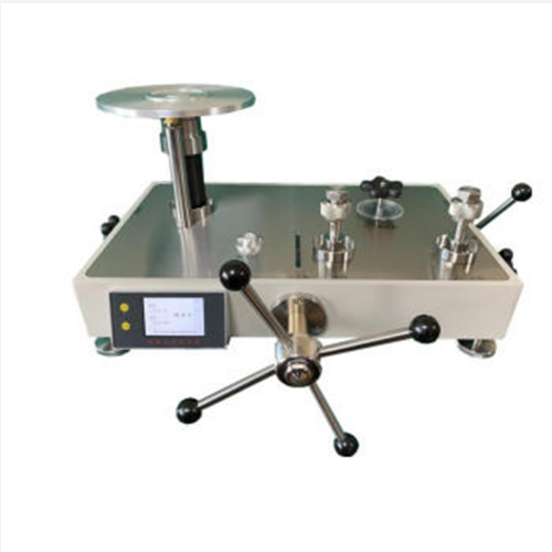 活塞式压力计（中西器材） 型号:WYFD01-ZXSHJ-60库号：M412041