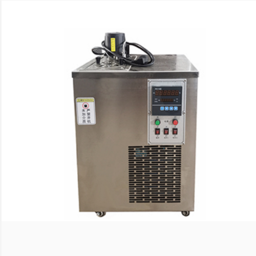 便携式恒温槽（触控屏）（中西器材） 型号:RTS-0A库号：M412034