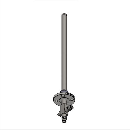 辐射热流计（定制） 型号:M608-GFM-2025-1000L库号：M412033