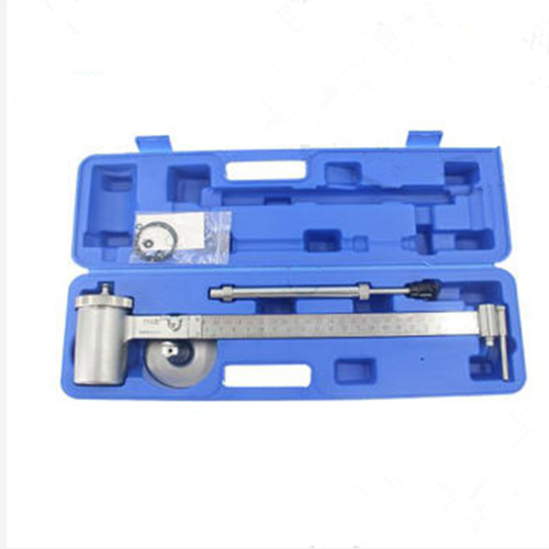 不锈钢液体密度计（中西器材） 型号:WYHT03/ZXMDJ-5库号：M412069