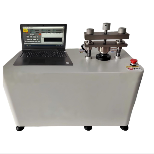 自动四探针粉末电阻率仪 型号:BX33-FT-8200A-500KG库号：M412032