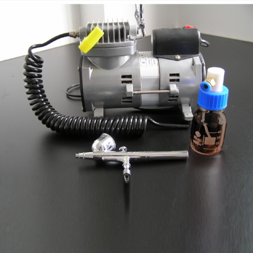 双喷电动薄层喷雾器 型号:SK95-TS-II库号：M406329