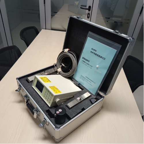 台式DH电杆荷载位移测试仪 中西器材 型号:WY18-M57944