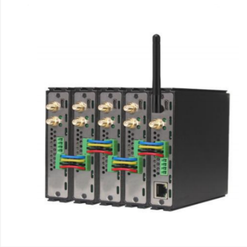 数据采集系统 型号:TV11-JK208库号：M41945