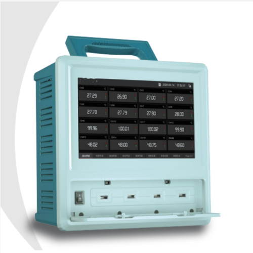 多种数据记录仪200通道 型号:HZ41-TP700/20RL-C库号：M41940