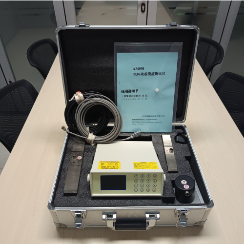 电杆荷载位移测试仪 型号:WY188-M24898