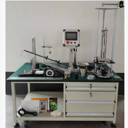 理论力学多功能综合实验台(中西器材） 型号:QYX11/ZXXL3422库号：M412077