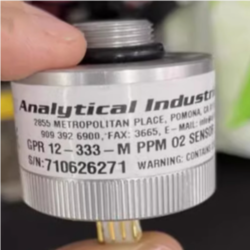 美国进口氧气传感器 型号:BZ250-GPR-12-333-H库号：M126741