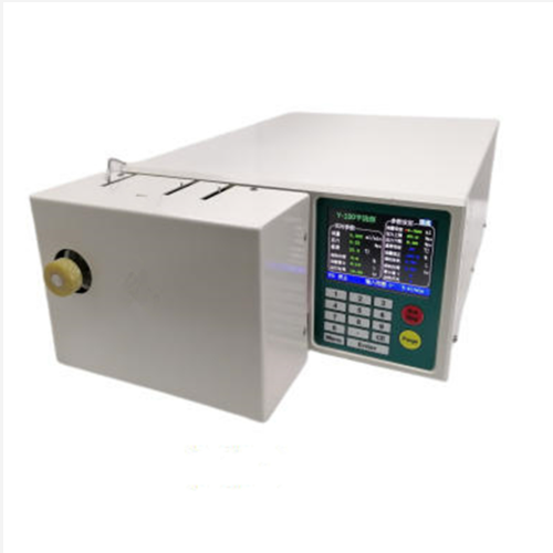 加热型平流输液泵 型号:ZXY-100-200ML库号：M412107