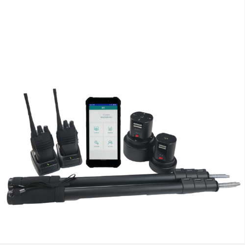 楼板厚度检测仪 型号:GTJ-L810S库号：M412096