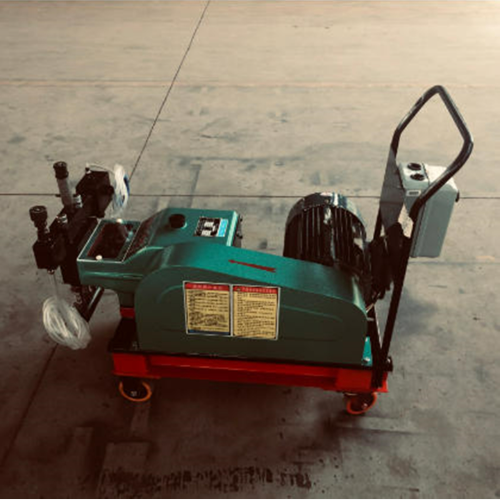 电动试压泵 型号:WYZX-3DY600/40库号：M412117