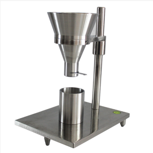 塑料表观密度仪 型号:BX33-NJF-1895A库号：M412114