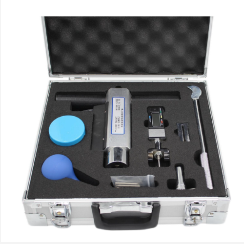 贯入式砂浆强度检测仪 型号:SJY-1000B库号：M412113