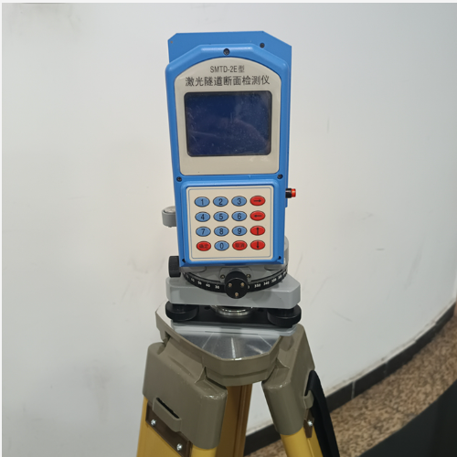 激光隧道断面检测仪 型号:ZXHD/SMTD-2E 库号：M398506