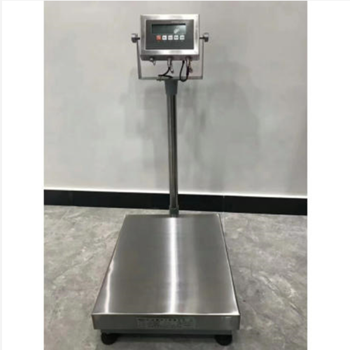 本安型防爆电子台秤 型号: BH-TCS-100kg-EX库号：M118652