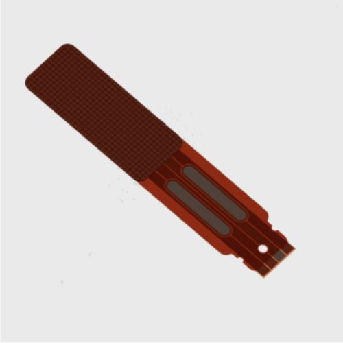 薄型热流传感器 中西器材 型号:DF133-CHFS库号：M57921