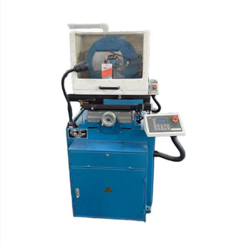 自动内圆切片机 型号:J5090N库号：M412131