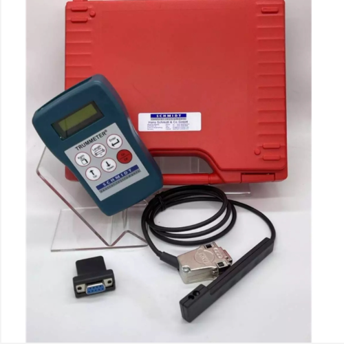 皮带张力仪（德国） 型号:BQ01-RTM-400库号：M376803