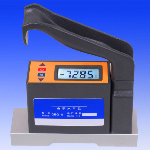 电子水平仪 型号:DEG-II库号：M343576