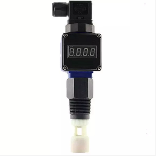 工业电导率变送器 型号:DDM-200库号：M328857