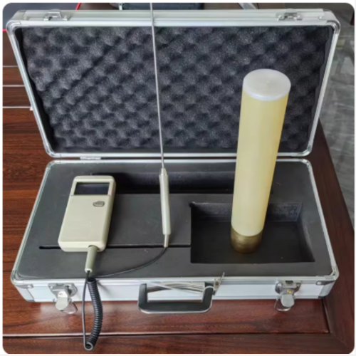 中空玻璃露点仪 型号:JL98-JLD-50库号：M41812