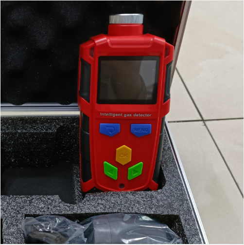 多气体检测仪 型号:B1040-K库号：M412151