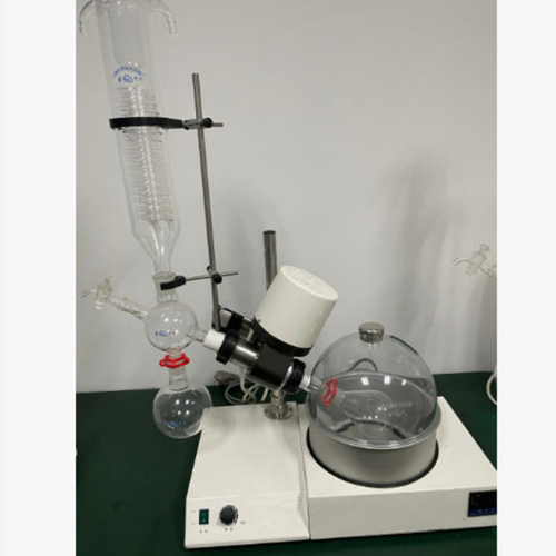 旋转蒸发器 型号:ZX/RE-52CS库号：M412140