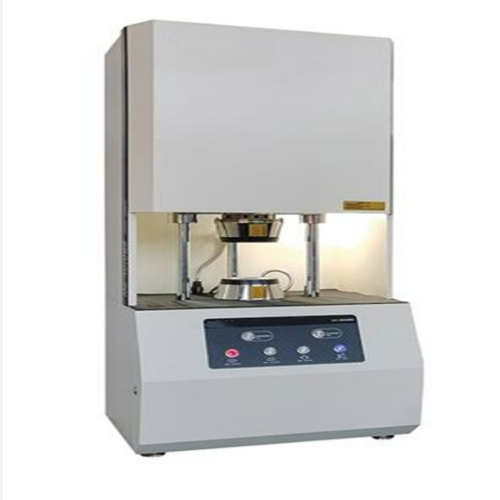 无转子硫化仪(中西器材） 型号:ZX-LHY-WZ库号：M373415