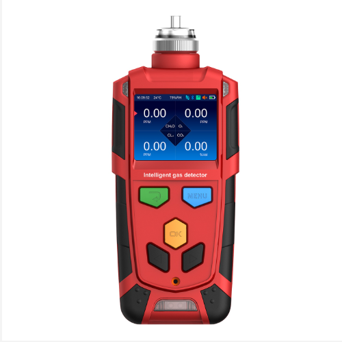 便携式甲醛检测报警仪  型号:B1010-CH2O库号：M346118