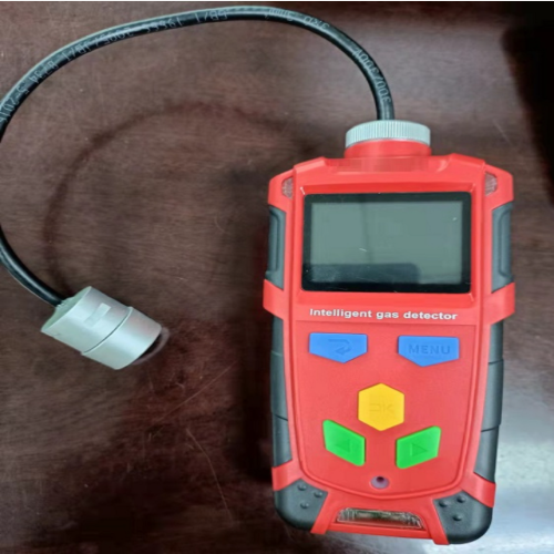 便携式二氧化碳检测报警仪 型号:B1010-CO2-IR库号：M343823