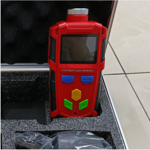 防爆手持式复合型检测报警仪 型号:B1040库号：M169130