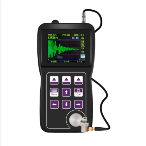 声波测厚仪 型号:BD05-Fiedler192库号：M41777