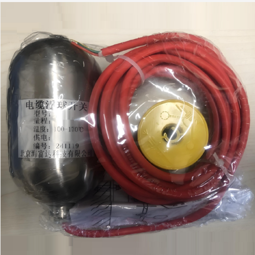 高温304不锈钢水银浮球开关（5米）（中西器材） 型号:CX-5库号：M412161