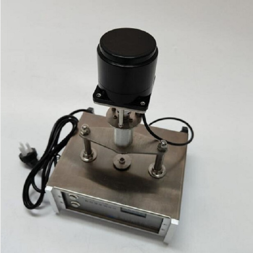 颗粒强度测定仪 8N 型号:QD09-KQ-3库号：M412174