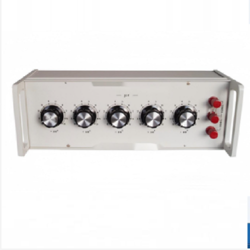 标准应变模拟仪 型号:QD09-BZ2209-5库号：M412172