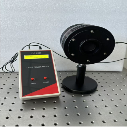 激光功率计（中西器材） 型号:VLP-2000-200mW库号：M408416