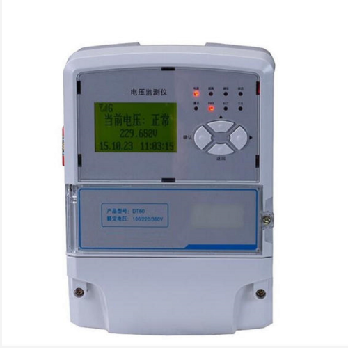 电压监测仪 型号:YL12-DT60库号：M377179