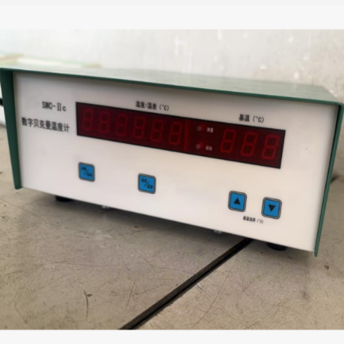 数字式贝克曼温度计 型号:NS222-SWC-IIC库号：M181641