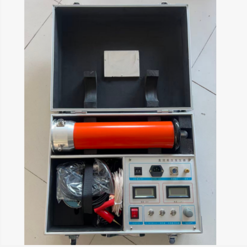 直流高压发生器 型号:LK677-ZGF-60KV/2mA库号：M42229