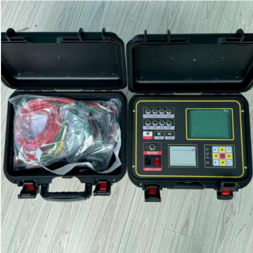 开关特性测试仪 型号:LK677-GKC-F库号：M42227