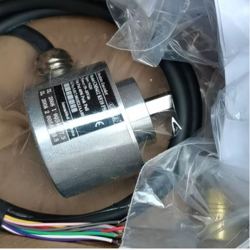 编码器（带联轴器） 型号:GMS412RD10PB(9400)库号：M408432