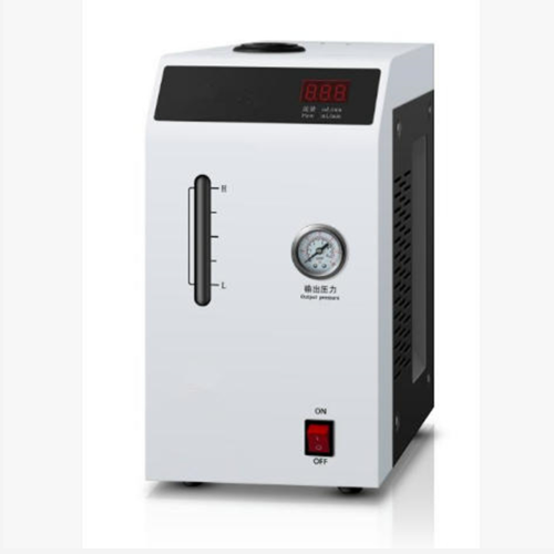 高纯氢气发生器（中西器材） 型号:ZXBFRL-H500库号：M412215