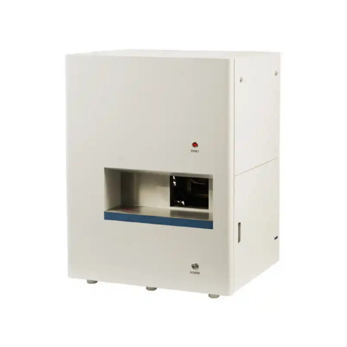 灰熔融性测试仪 型号:SDAF1000库号：M412214