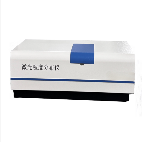 激光粒度分布仪 型号:WY-1076库号：M412212