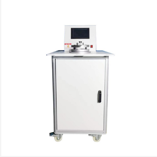 数字式透气量测试仪 型号:WY-YG461E库号：M412211